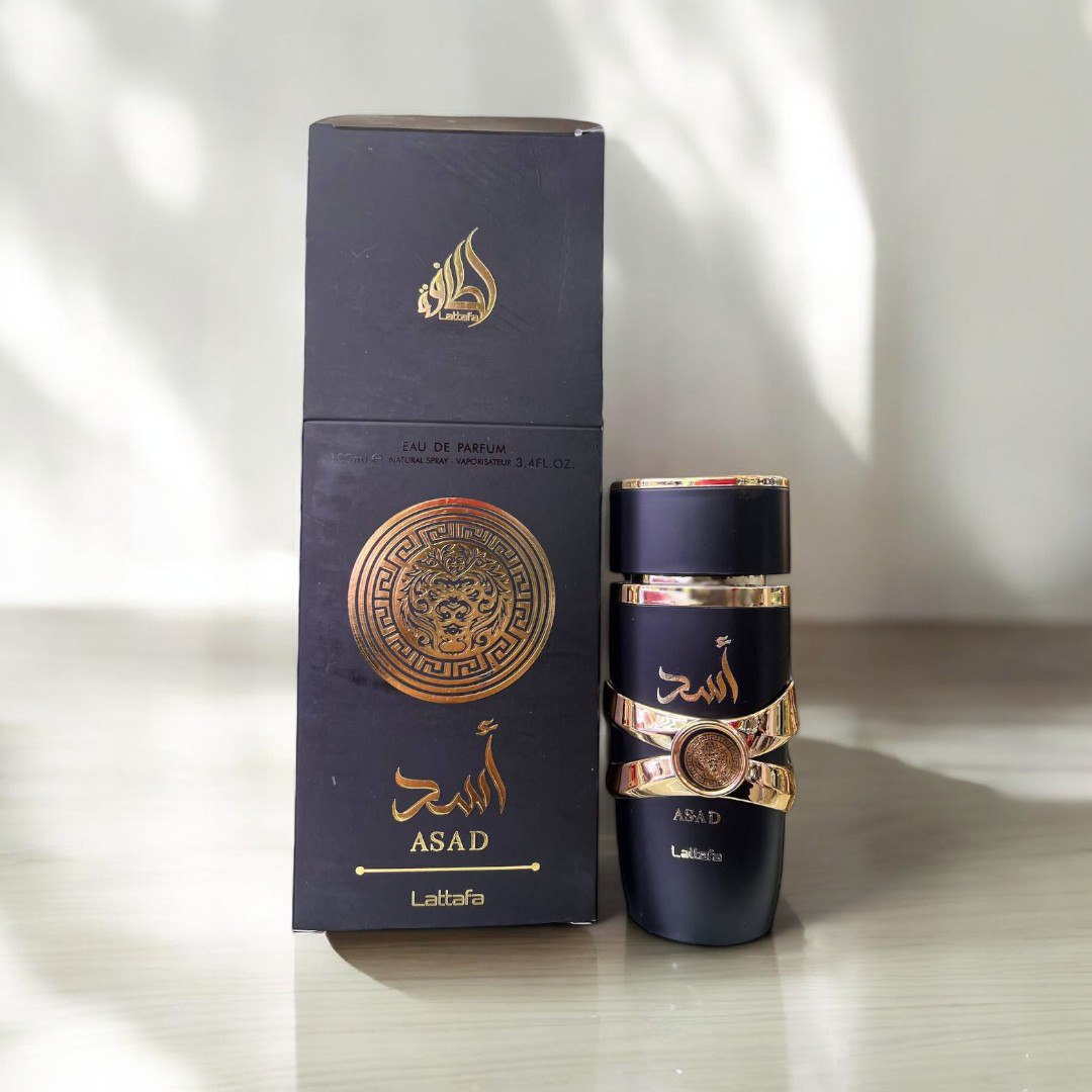Asad de lattafa (100ml)