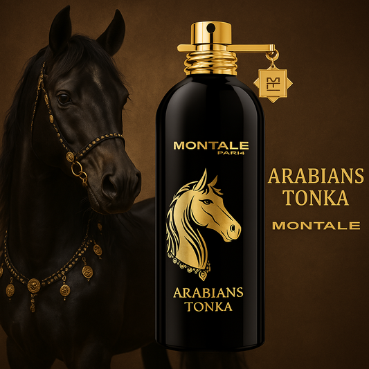 Arabians Tonka Montale (100ml)