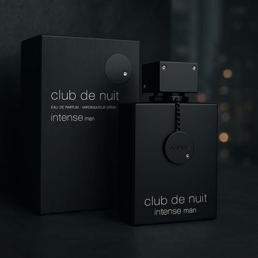 Armaf Club De Nuit Intense Man (105ml)