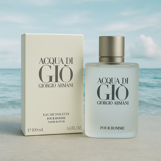 Acqua di Gio Clasico (100ml)