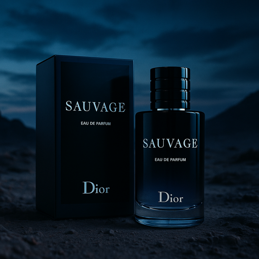 Dior Sauvage (100ml)