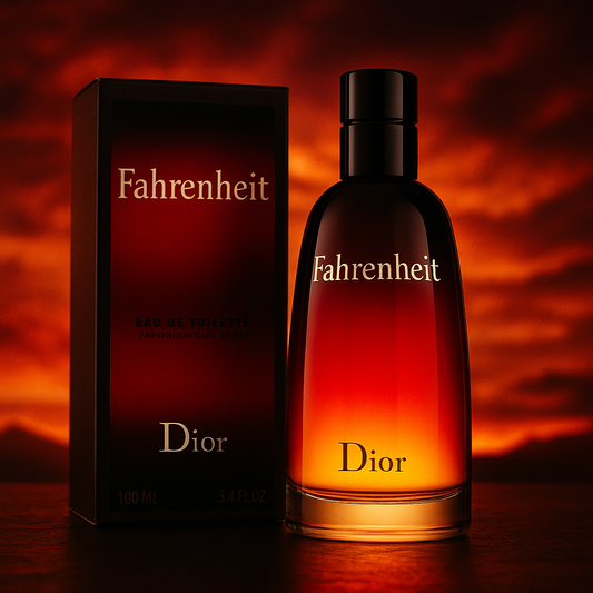 Dior Farenheit (100ml)