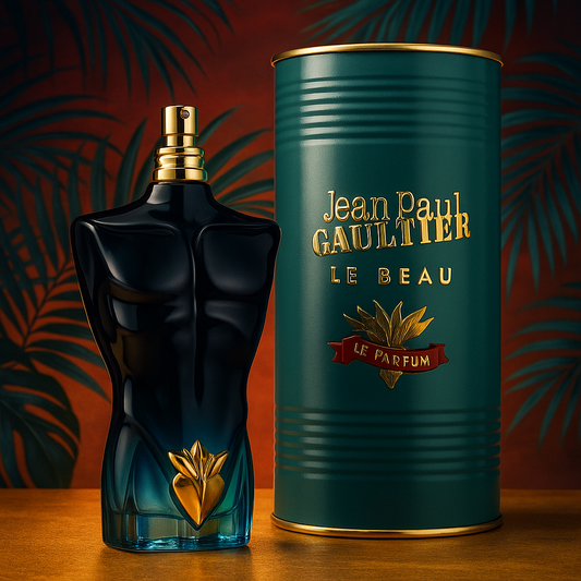 Jean Paul Gaultier Le Beau Le Parfum (125ml)