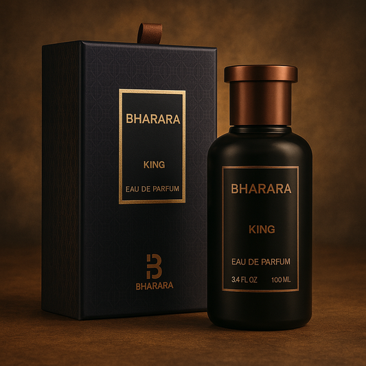 Bharara King (100ml)