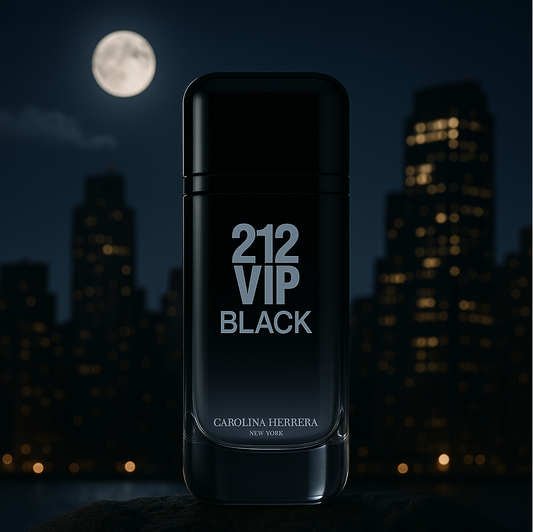 212 VIP Black (100ml)